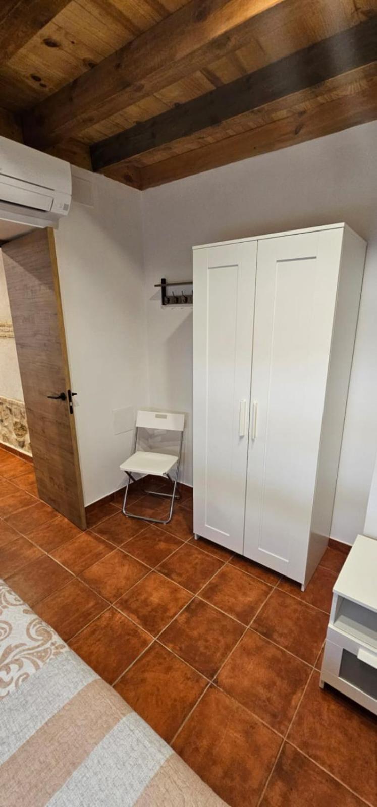 Appartamento Casa La Calera Cobisa Esterno foto
