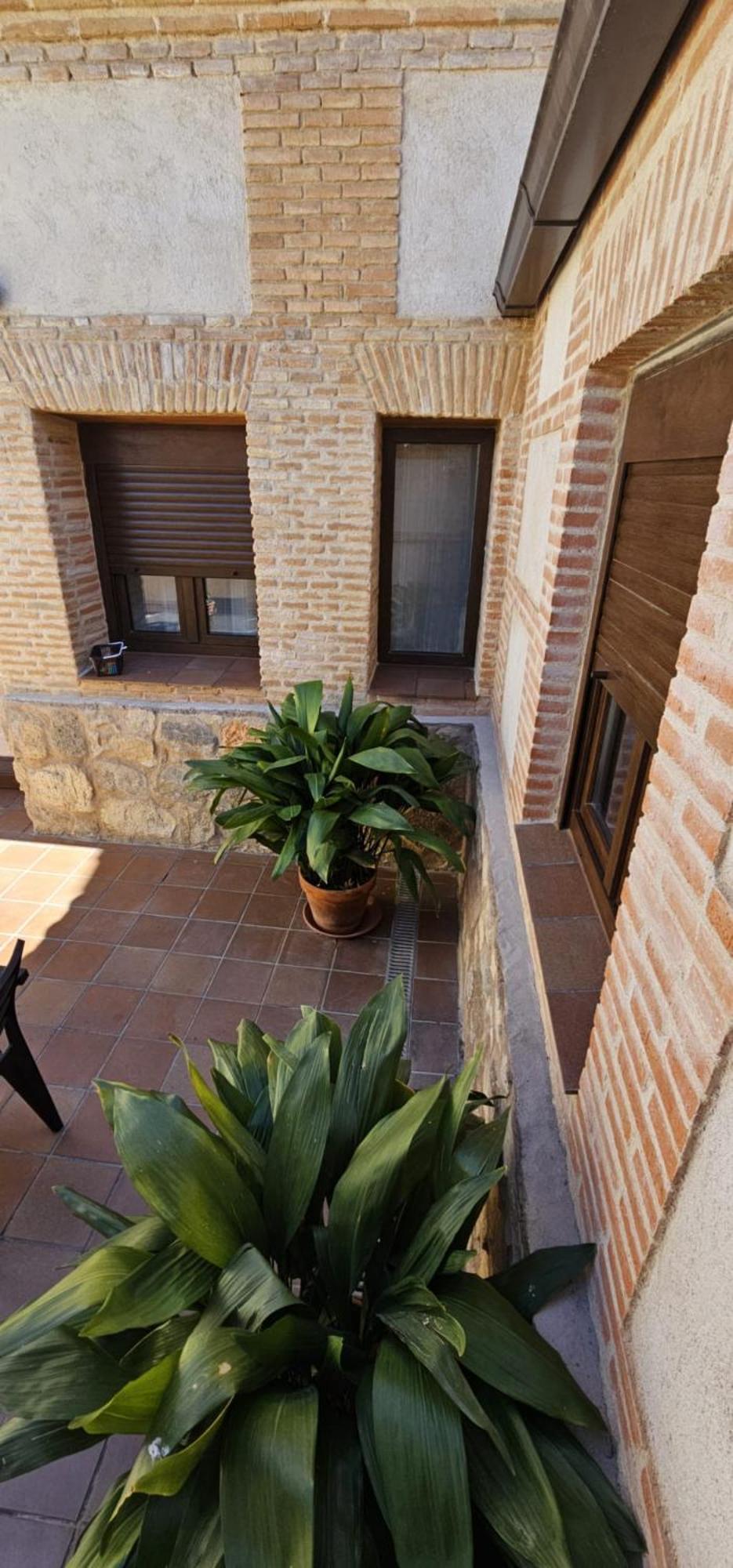 Appartamento Casa La Calera Cobisa Esterno foto